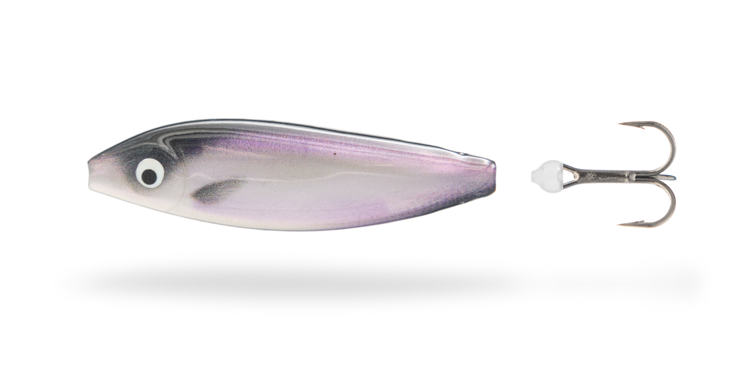 G4 Durchlaufwobbler Maräne 5cm