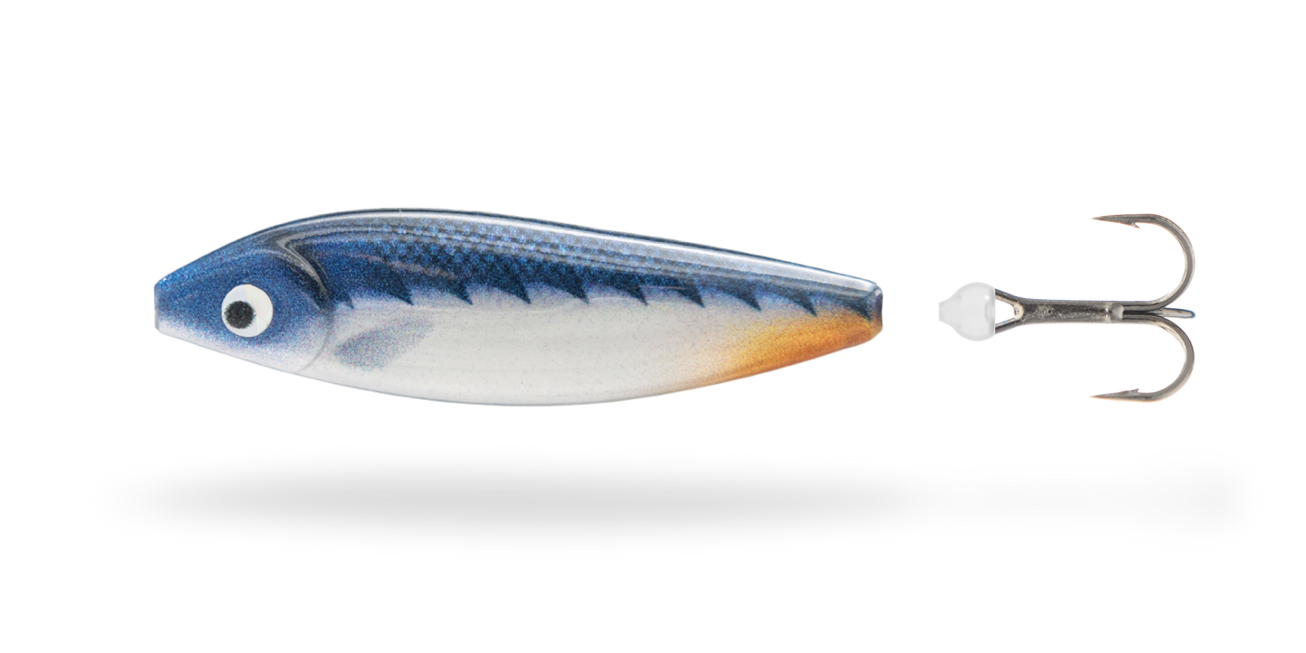 G4 Durchlaufwobbler SK 0201 5cm
