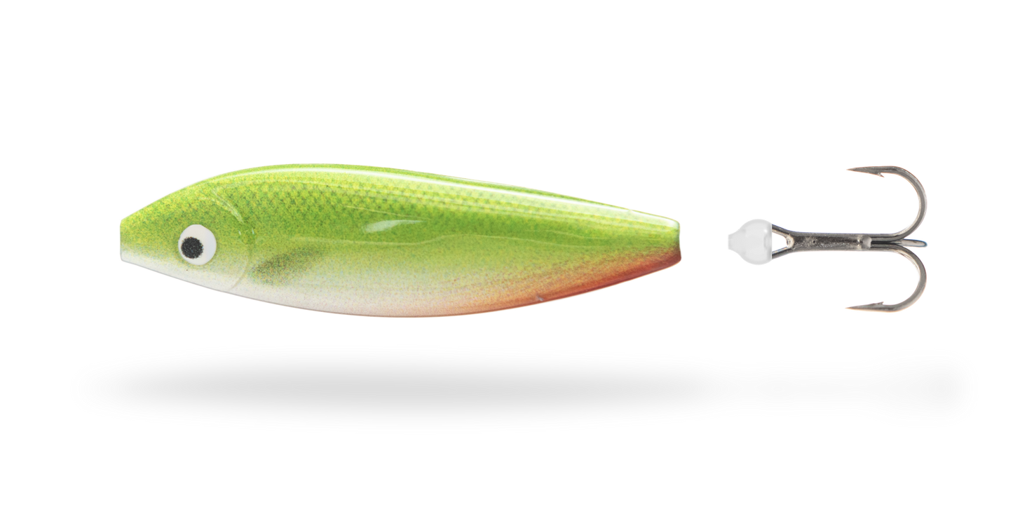 G4 Durchlaufwobbler SR 0165 5cm