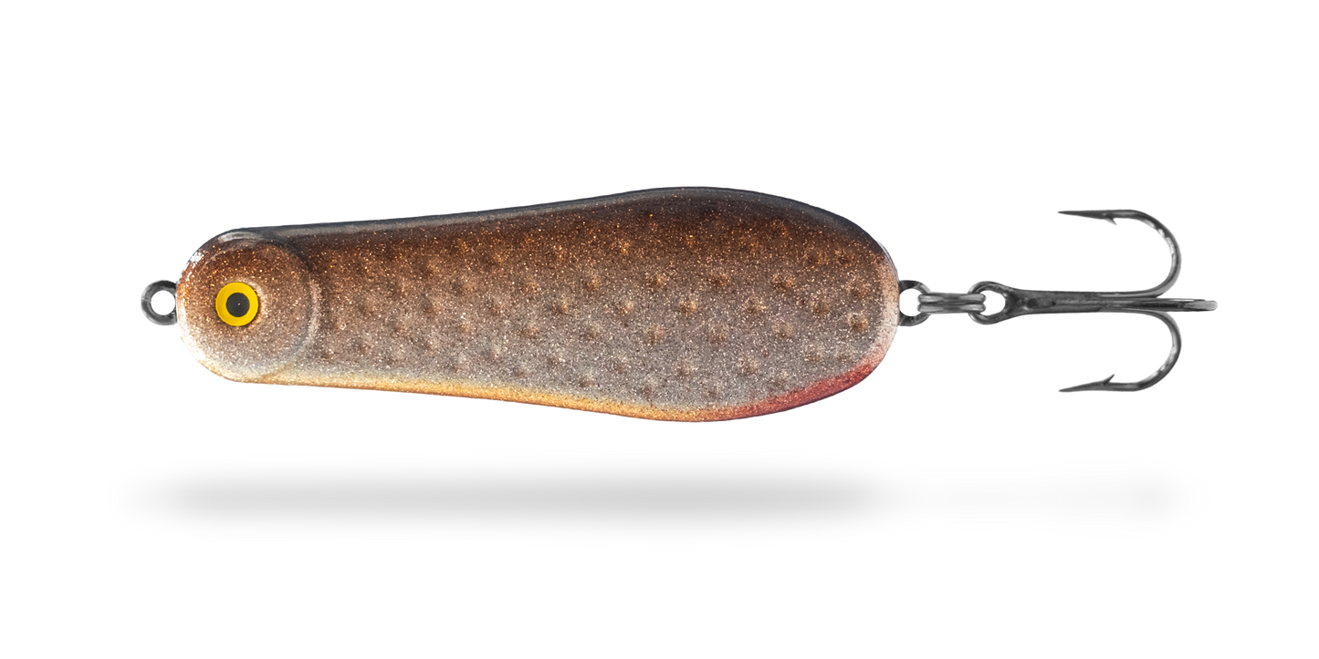 G1 braun-silber 0273 7cm