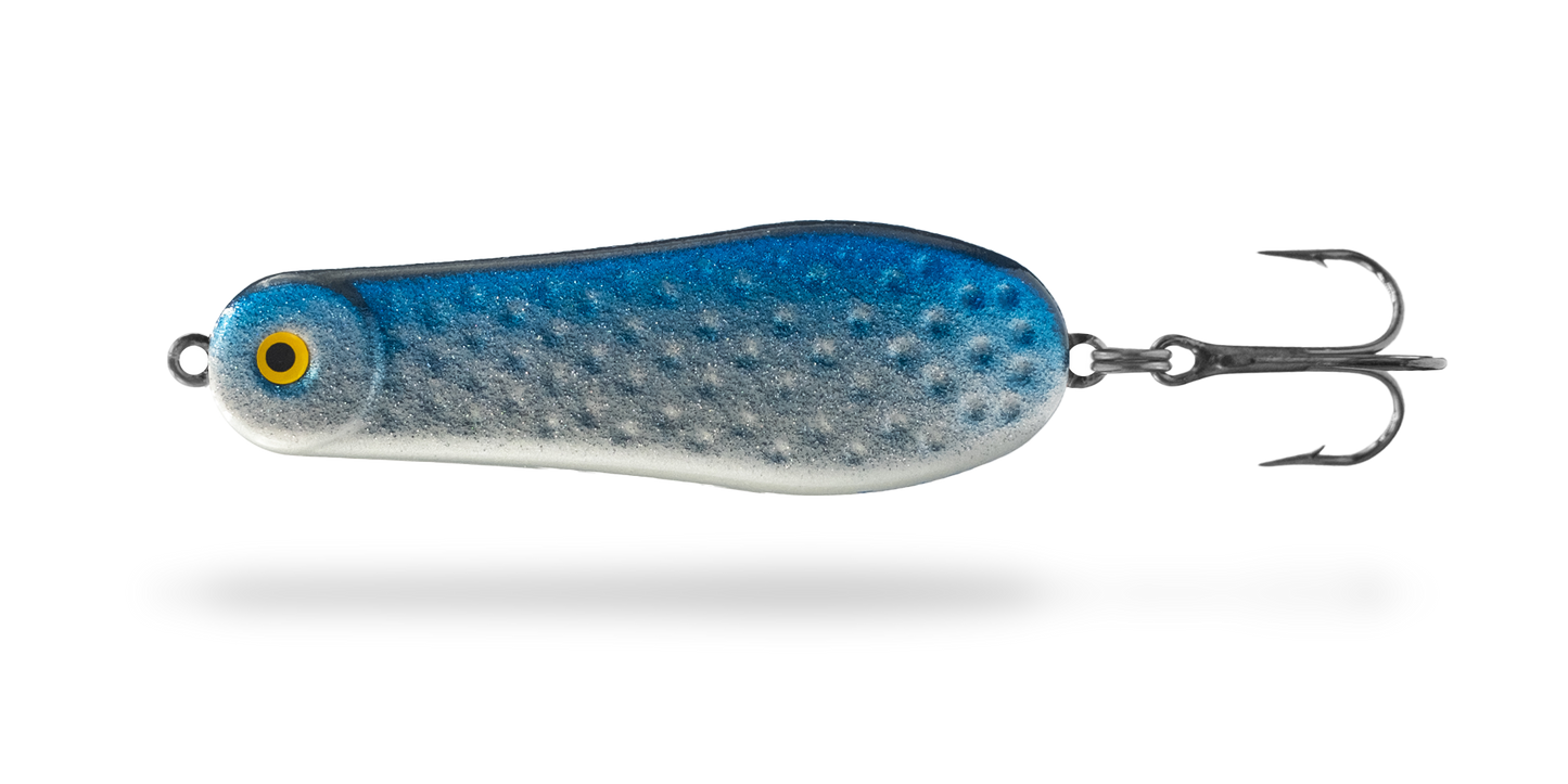 G1 hellblau-silber 0375 7cm