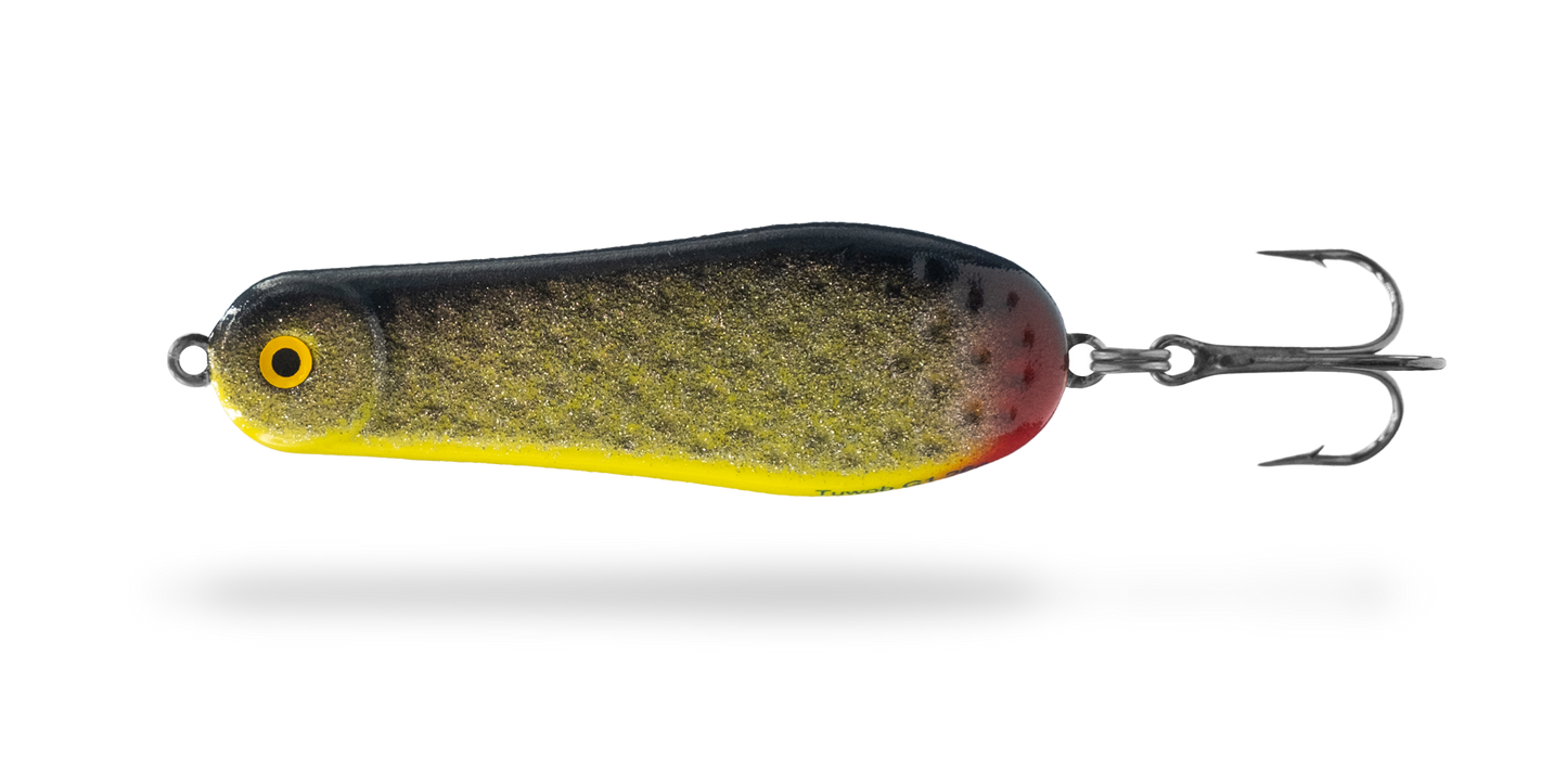 G1 dunkelgrün-hellgrün 0432 7cm