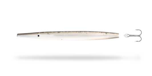 G10 Durchlaufwobbler Bachforelle 12cm