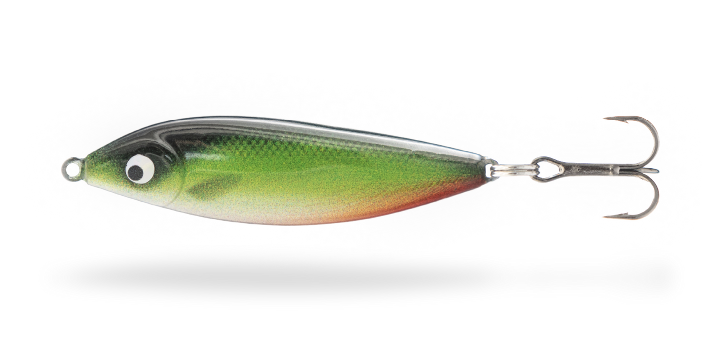 G4 Guppy 5cm