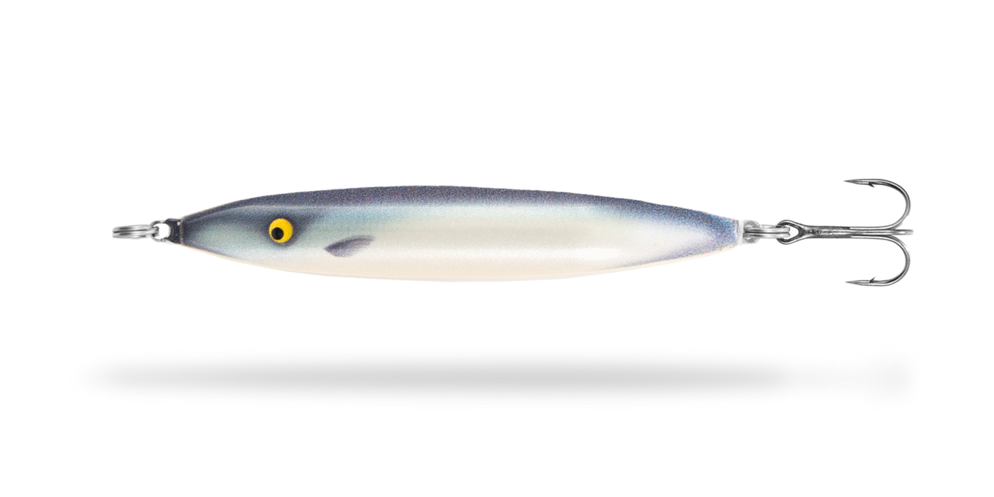 G2 Einhängwobbler Hering 13,5cm