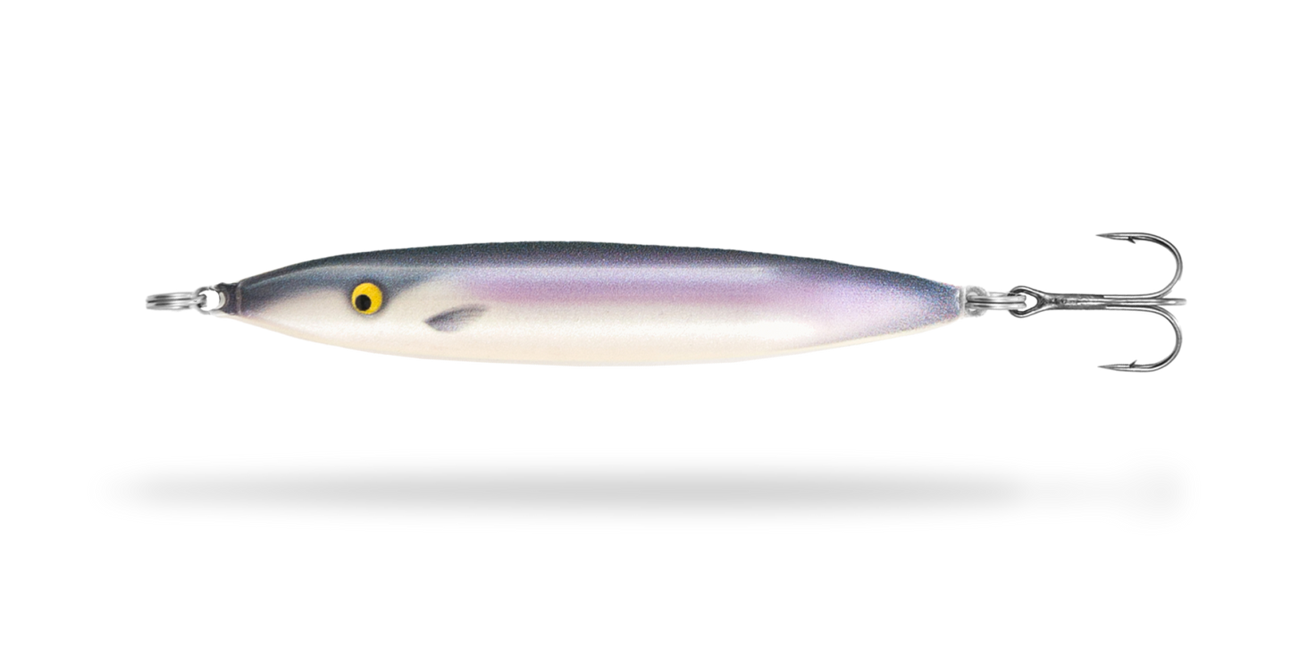 G2 Einhängwobbler Maräne 13,5cm