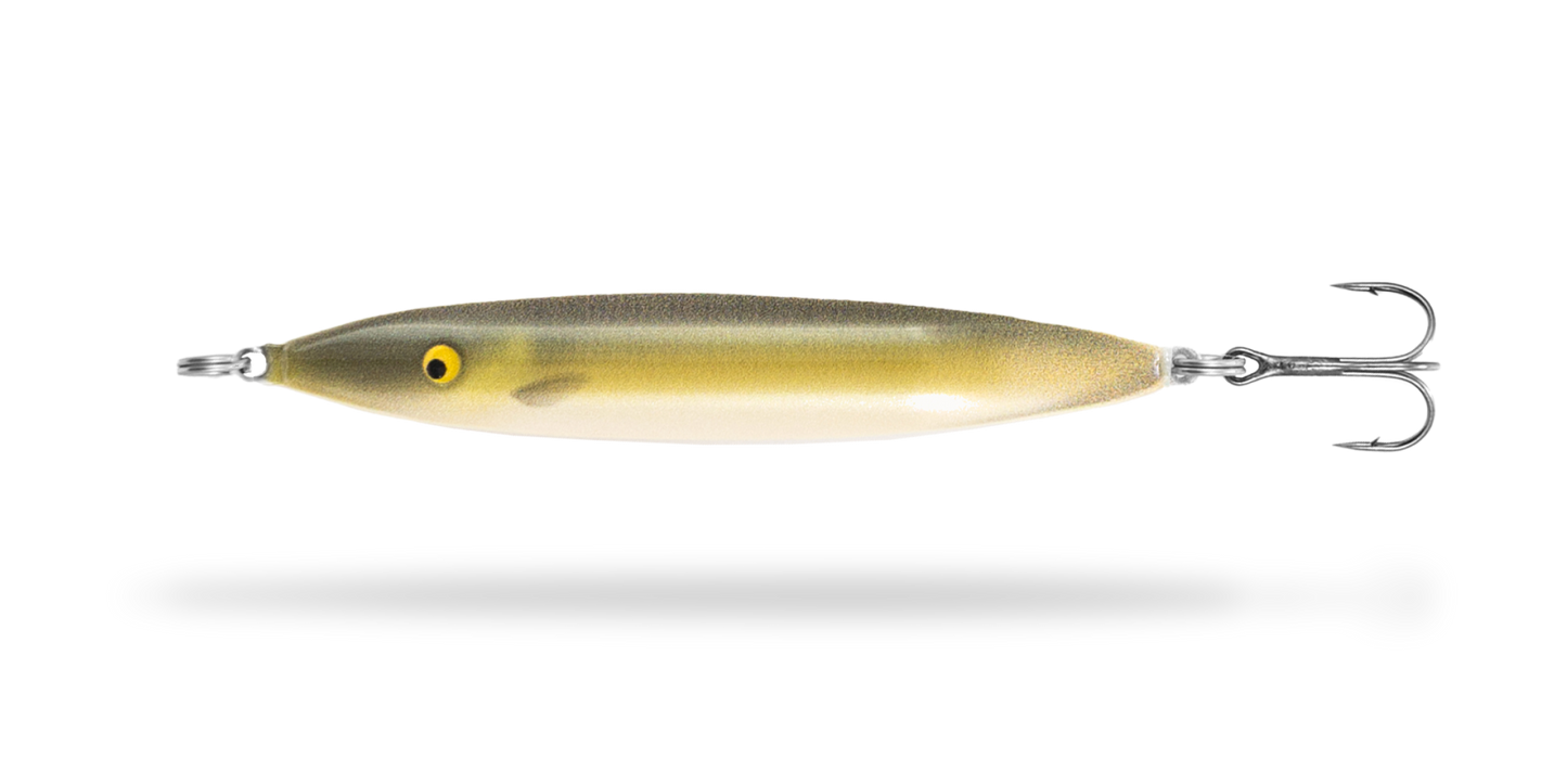 G2 Einhängwobbler Tobiasfisch 13,5cm