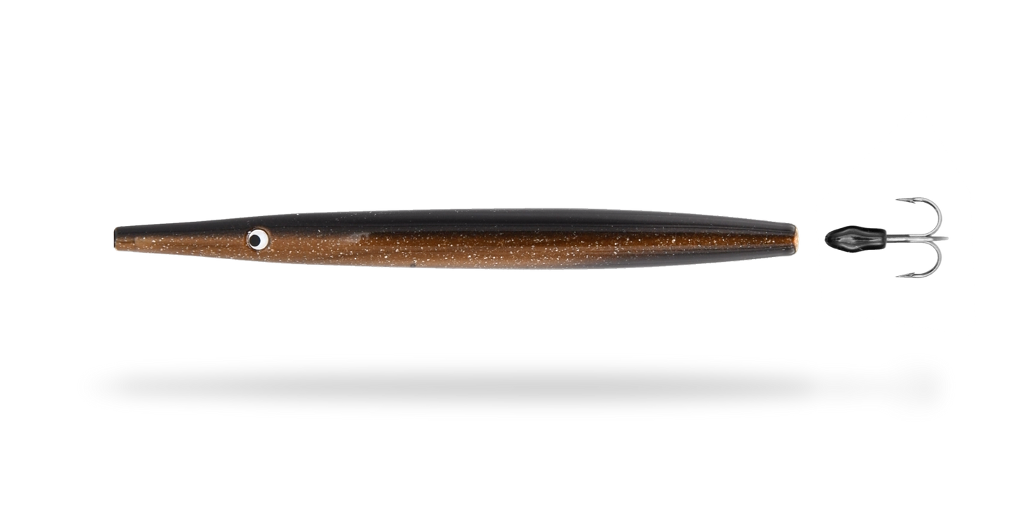 G10+ Durchlaufwobbler GL 0305 13,5cm