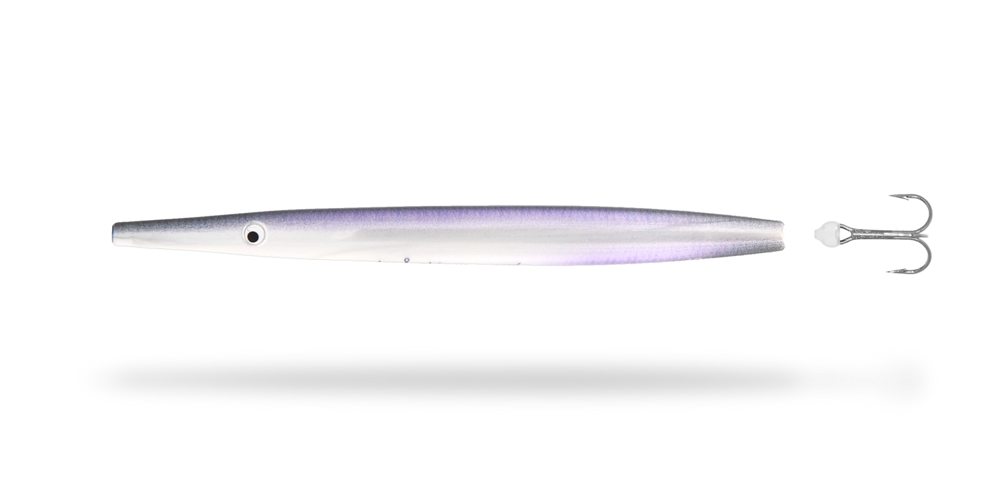 G10 Durchlaufwobbler Maräne 12cm