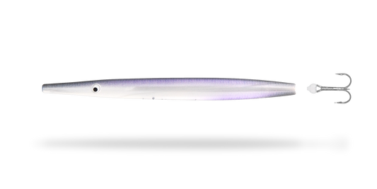 G10 Durchlaufwobbler Maräne 12cm