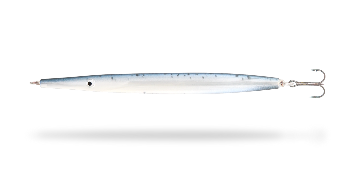 G10 Ösenwobbler Seeforelle 12cm
