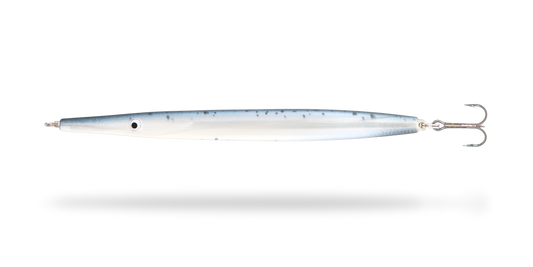 G10 Ösenwobbler Seeforelle 12cm