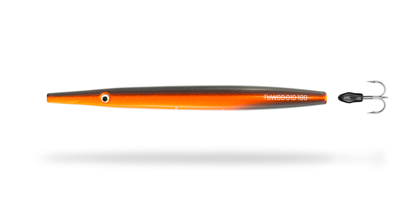 G10+ Durchlaufwobbler SR 0180 13,5cm