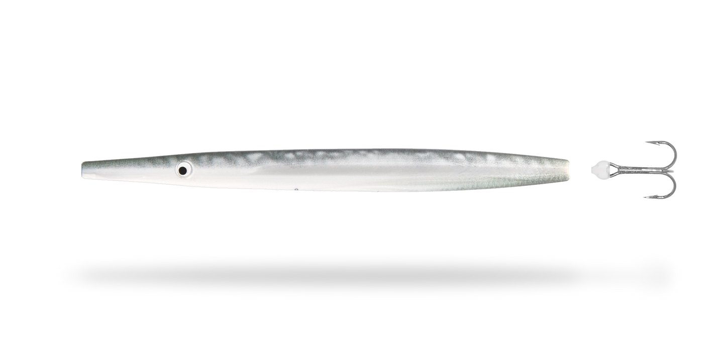 G10 Durchlaufwobbler Stichling 12cm