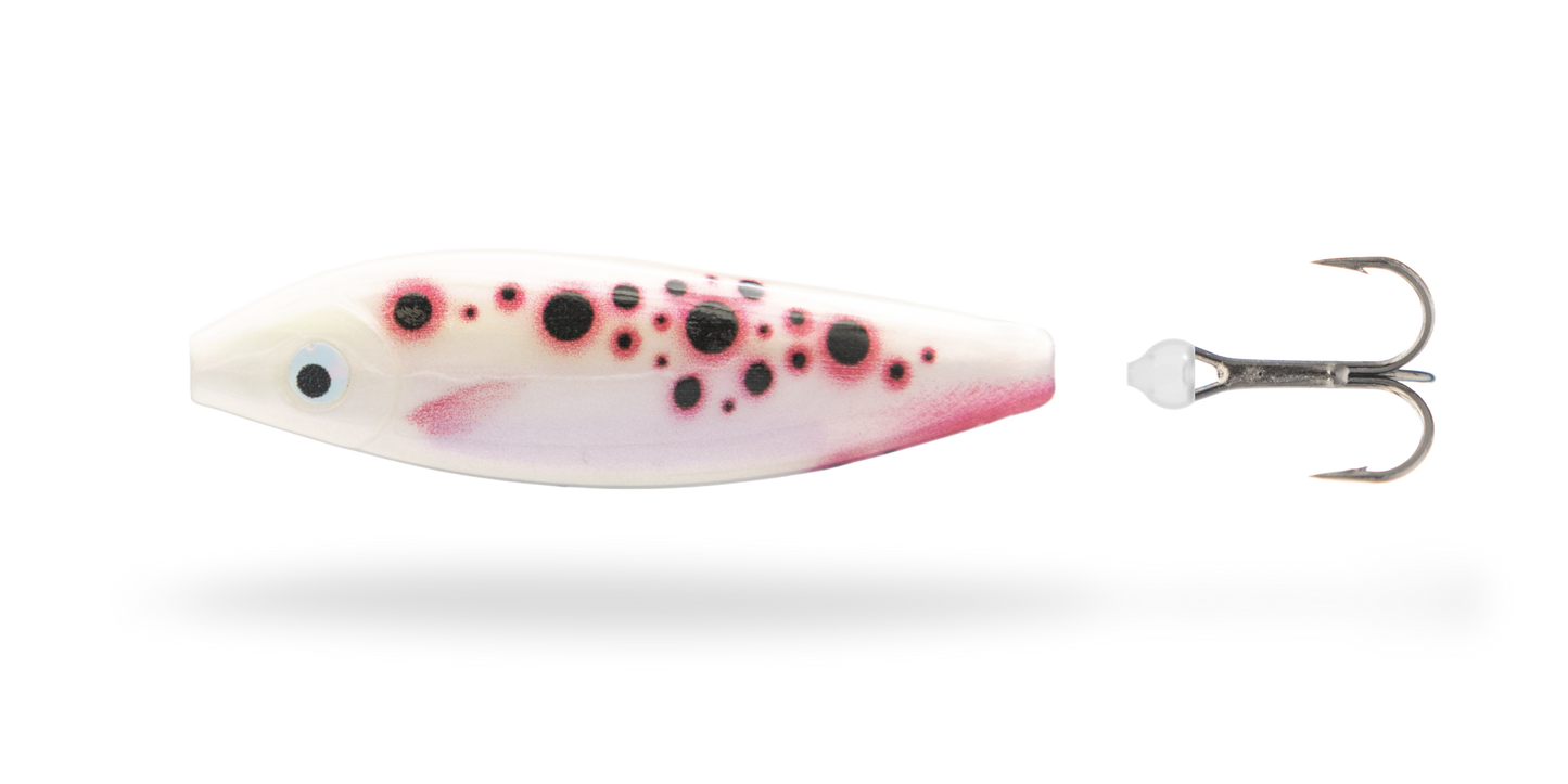 G4 Durchlaufwobbler DM 0212 5cm