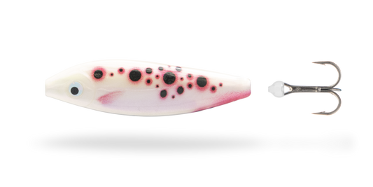 G4 Durchlaufwobbler DM 0212 5cm