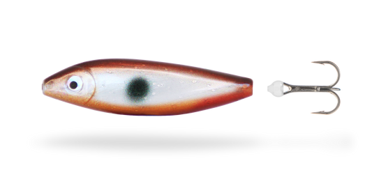 G4 Durchlaufwobbler GL 0273 5cm
