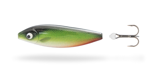 G4 Durchlaufwobbler Guppy 5cm