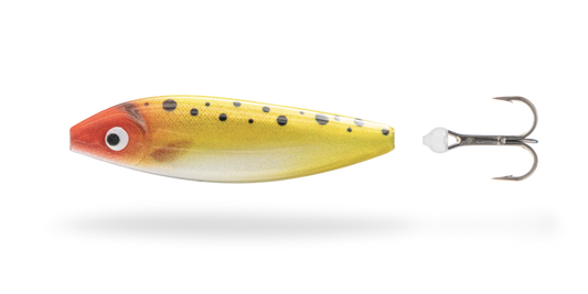 G4 Durchlaufwobbler LO 0100 5cm