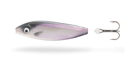 G4 Durchlaufwobbler Maräne 5cm