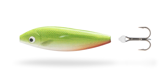 G4 Durchlaufwobbler SR 0165 5cm