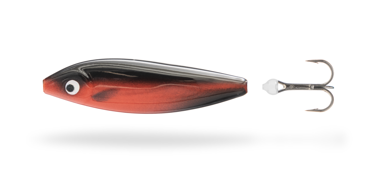 G4 Durchlaufwobbler SR 0190 5cm