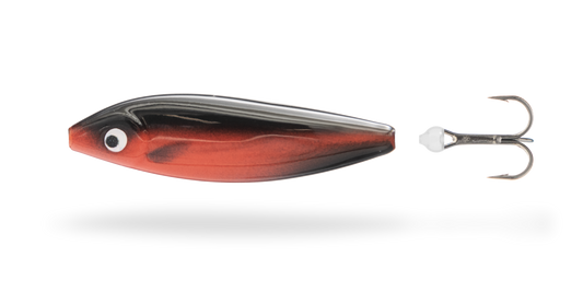G4 Durchlaufwobbler SR 0190 5cm