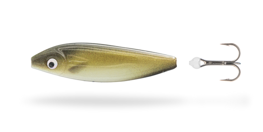 G4 Durchlaufwobbler Tobiasfisch 5cm