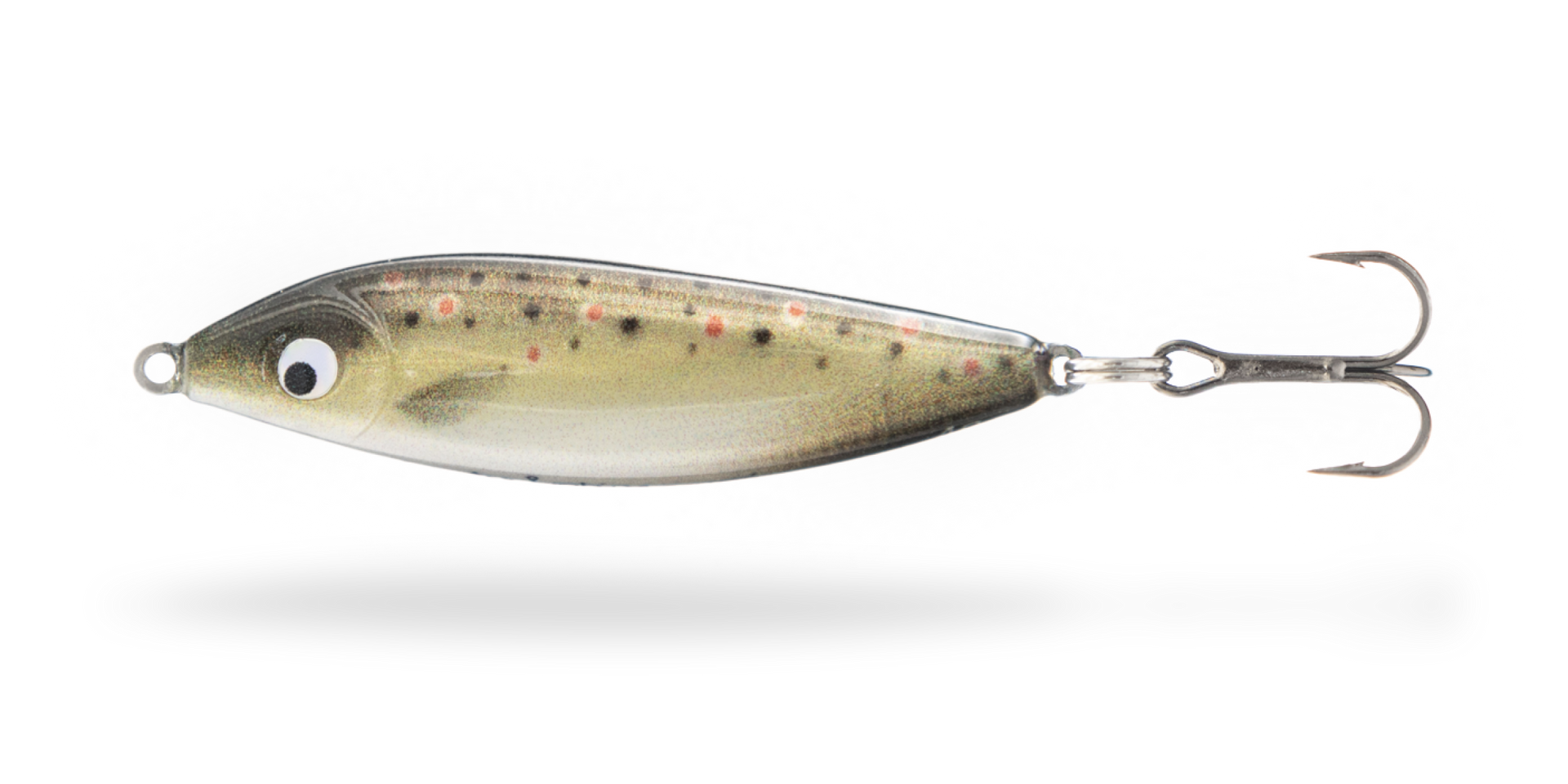 TUWOB G4 Ösenwobbler 5cm Bachforelle