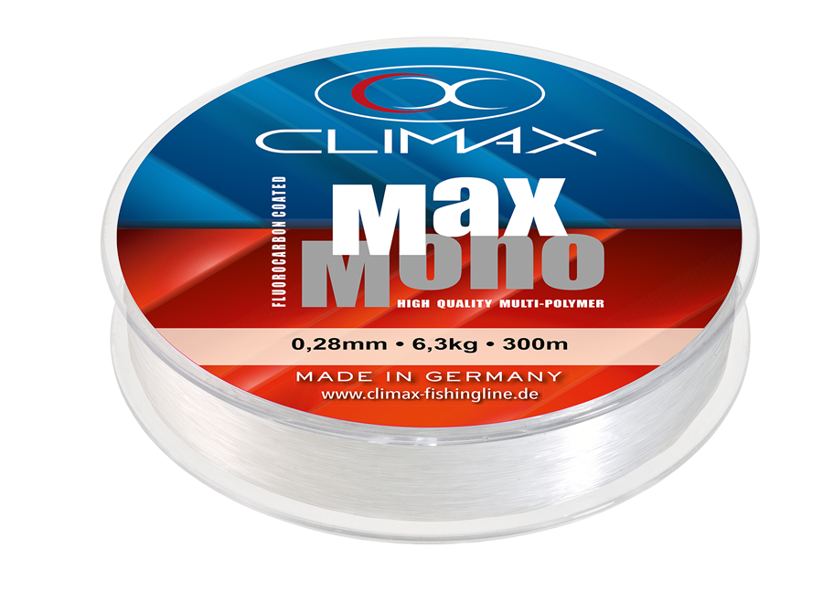Climax Max-Mono clear SB 300m