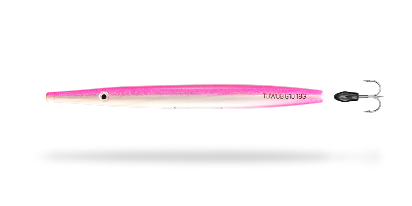 TUWOB G10+ Durchlaufwobbler SR 0156 13,5cm