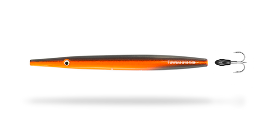 TUWOB G10+ Durchlaufwobbler SR 0180 13,5cm