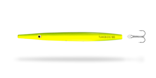 TUWOB G10 SR 0185 12cm