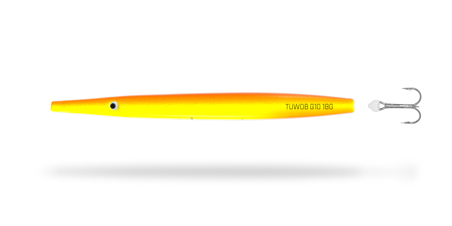 TUWOB G10 SR 0186 12cm