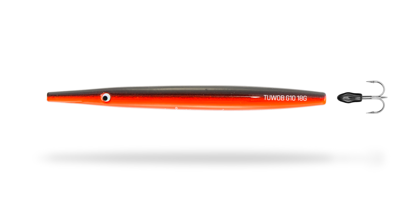 TUWOB G10+ Durchlaufwobbler SR 0190 13,5cm