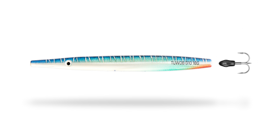 TUWOB G10+ Durchlaufwobbler ST 0250 13,5cm
