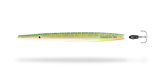 TUWOB G10+ Durchlaufwobbler ST 0251 13,5cm